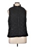 Allegra K Black Vest Size XL - photo 1