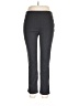 Charter Club Chevron-herringbone Gray Active Pants Size 12 (petite) - photo 1