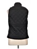 Allegra K Black Vest Size XL - photo 2