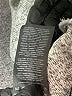 Vero Moda 100% Polyester Gray Coat Size M - photo 7