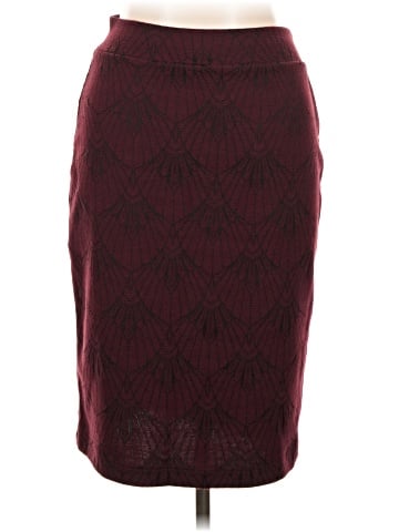 Renee C. Formal Skirt (view 1)