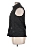 Allegra K Black Vest Size XL - photo 5