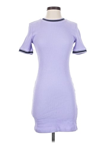 American Apparel Casual Dress (view 1)