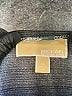 MICHAEL Michael Kors Plaid Blue Poncho Size XL - photo 7
