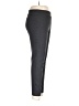 Charter Club Chevron-herringbone Gray Active Pants Size 12 (petite) - photo 4