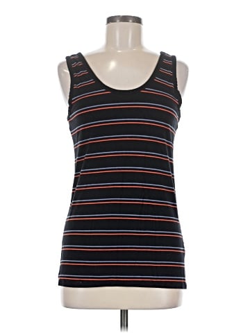 Halogen Sleeveless Top (view 1)