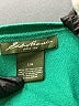 Eddie Bauer Green 3/4 Sleeve Button-Down Shirt Size L - photo 7