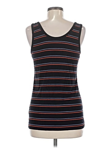 Halogen Sleeveless Top (view 2)