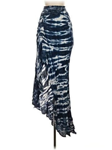 Young Fabulous & Broke Casual Skirt (view 1)
