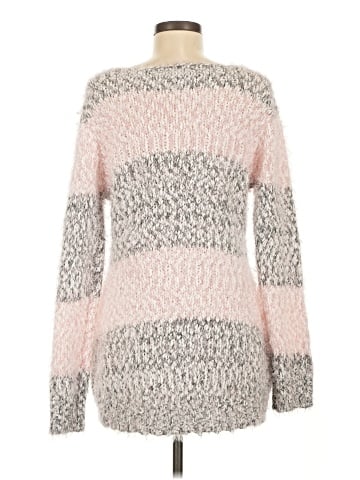 Say What? Pullover Sweater (view 2)