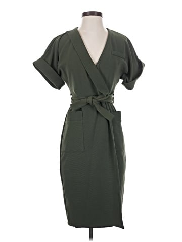 ASOS Cocktail Dress (view 1)