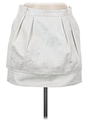 Zara Basic Formal Skirt (view 1)