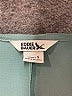 Eddie Bauer Solid Teal Casual Dress Size S - photo 7