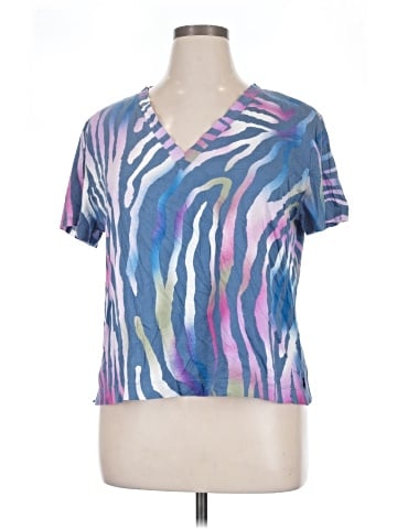 Lou & Grey Short Sleeve T-Shirt (view 1)