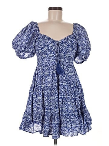 Zara Casual Dress (view 1)