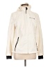 Free Country 100% Polyester Ivory Jacket Size L - photo 1