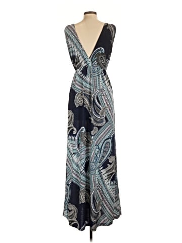 Renee C. Cocktail Dress (view 2)