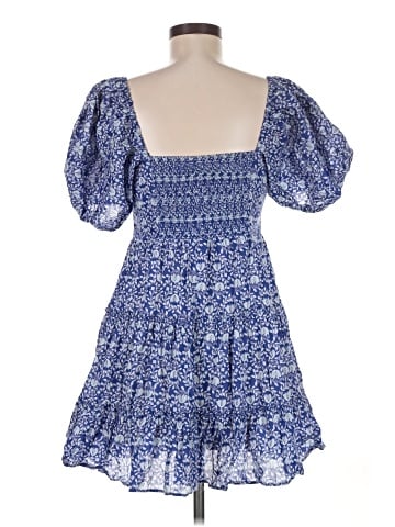 Zara Casual Dress (view 2)