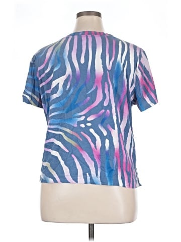 Lou & Grey Short Sleeve T-Shirt (view 2)