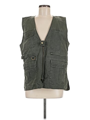 Travelsmith Vest (view 1)