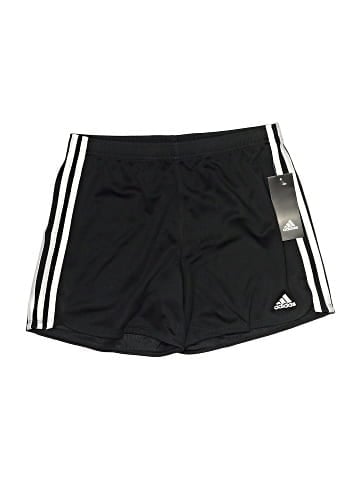 Adidas Athletic Shorts (view 1)