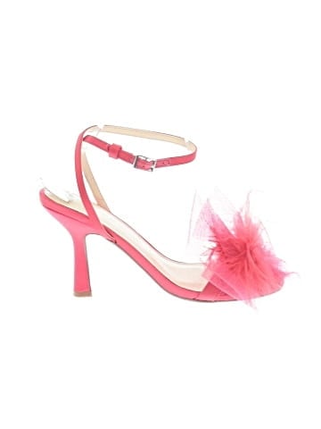 Betsey Johnson Heels (view 1)