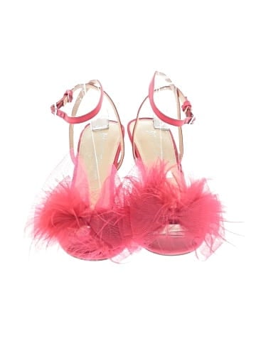 Betsey Johnson Heels (view 2)