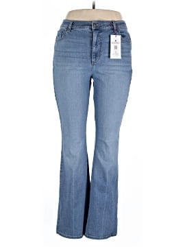 Gloria Vanderbilt Jeans
