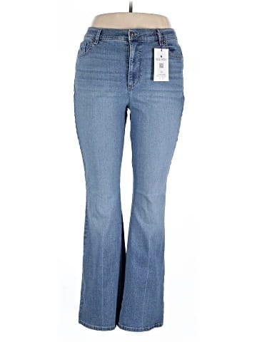 Gloria Vanderbilt Jeans (view 1)