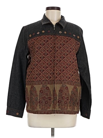 Chico's Design Jacket (view 1)