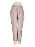 ALLSAINTS Solid Tan Casual Pants Size 8 - photo 1