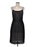 J.Crew Black Cocktail Dress Size 6 - photo 1