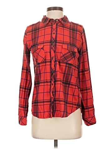 C&C California Long Sleeve Button-Down Shirt (view 1)