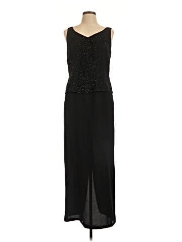 Jkara Cocktail Dress (view 1)