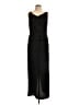 Jkara 100% Polyester Black Cocktail Dress Size 12 - photo 1