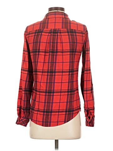 C&C California Long Sleeve Button-Down Shirt (view 2)