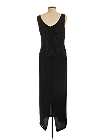 Jkara Cocktail Dress (view 2)