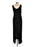 Jkara 100% Polyester Black Cocktail Dress Size 12 - photo 2