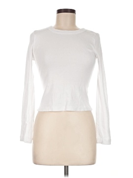 Michael Stars Long Sleeve Top