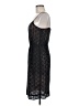 J.Crew Black Cocktail Dress Size 6 - photo 5