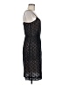 J.Crew Black Cocktail Dress Size 6 - photo 4