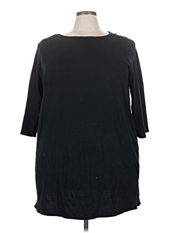 Roaman's Casual Dress (view 1)