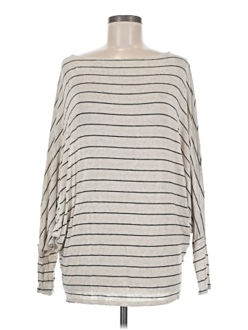 Fantastic Fawn Long Sleeve Top (view 1)