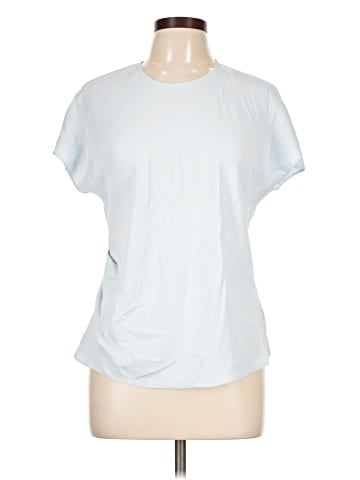 Babaton Short Sleeve Top (view 1)