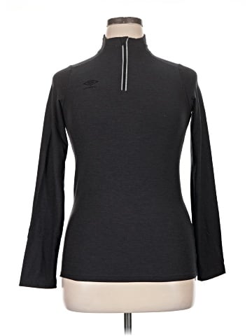 Umbro Turtleneck Sweater (view 1)