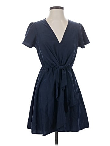 Express Casual Dress (view 1)