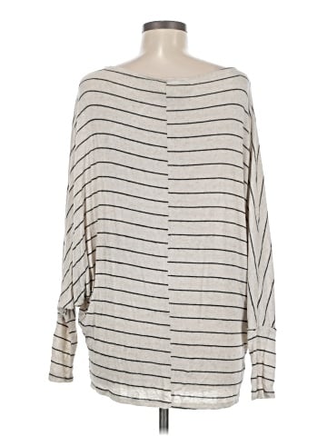 Fantastic Fawn Long Sleeve Top (view 2)