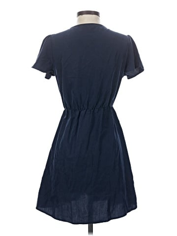 Express Casual Dress (view 2)