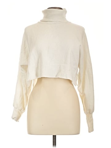 Urban Outfitters Turtleneck Sweater (view 1)