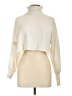 Urban Outfitters Ivory Turtleneck Sweater Size L - photo 1